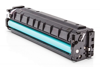 HP CF403X / 201X Magenta - Kompatibilní toner