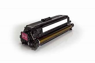 HP CF333A / 654A Magenta - Kompatibilní toner