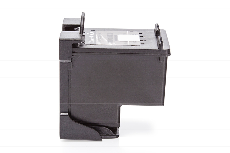 HP CH563EE, č. 301 XL black - kompatibilní kazeta