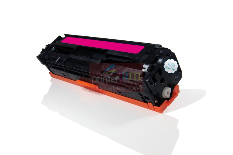 HP CB543A Magenta - Kompatibilní toner (rozbaleno)