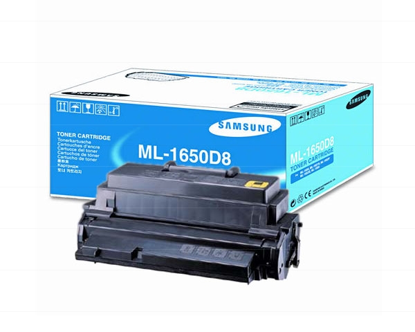 Samsung ML-1650D8 - originální (náhradní obal)