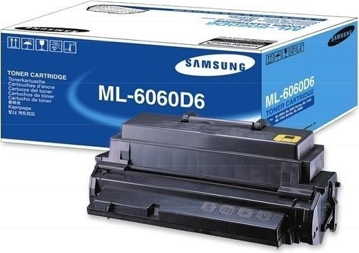 Samsung ML-6060D6 - originální (náhradní obal)