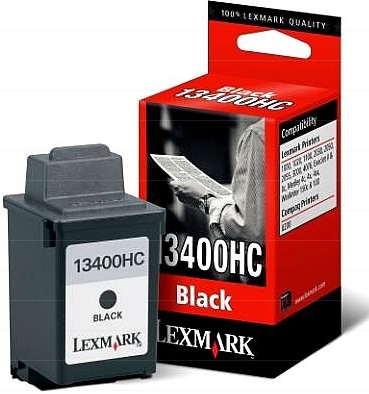 Lexmark 13400HC - originální