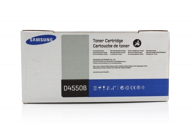 Samsung ML-D4550B - originální (bulk)