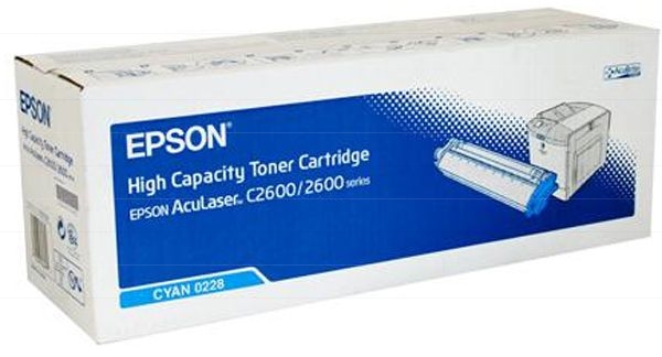Epson S050228 - Originální toner (bulk)