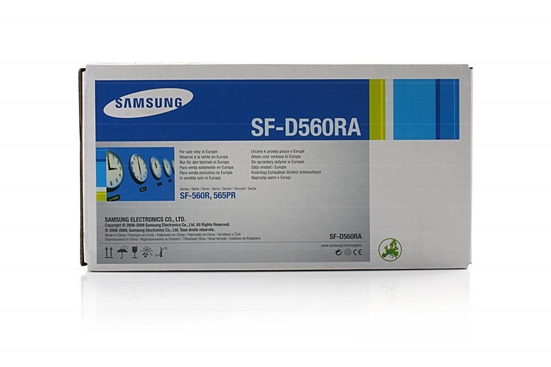 Samsung SF-D560RA - originální