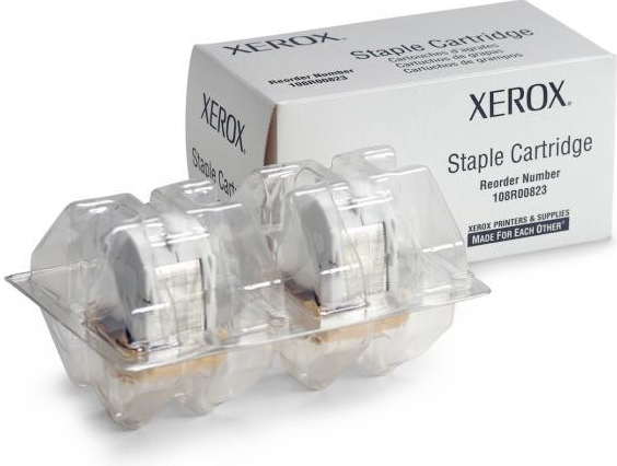 Xerox 108R00823 - originální sponky/staples