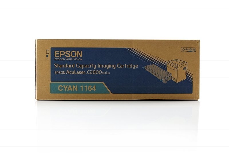 Epson S051164 - Originální toner