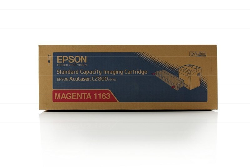 Epson S051163 - Originální toner