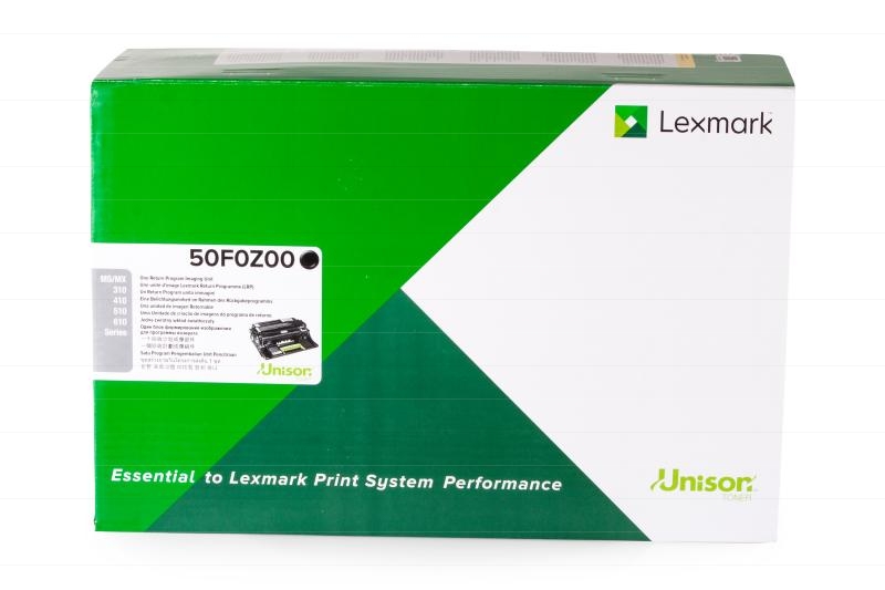 Lexmark 50F0Z00 - originální válec (bulk)