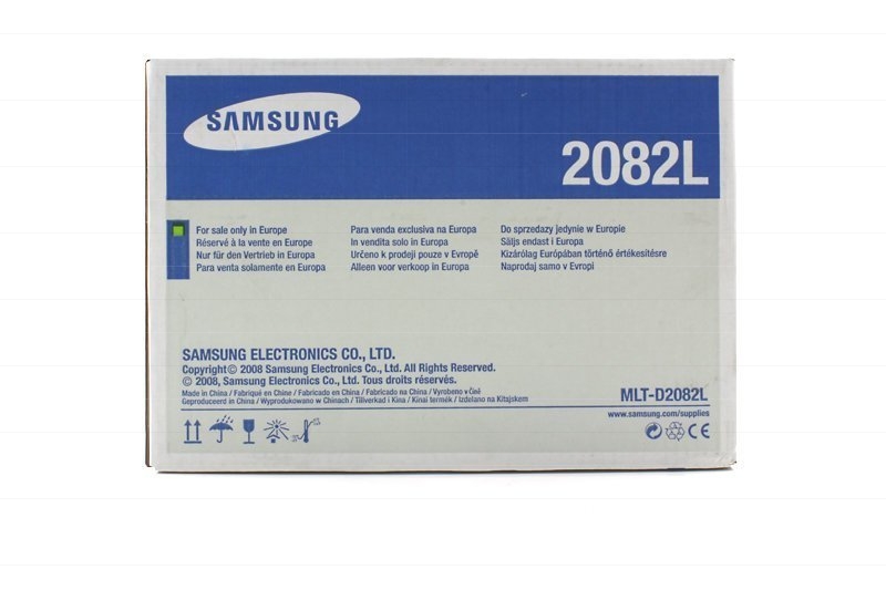 Samsung MLT-D2082L/ELS, SU986A - originální