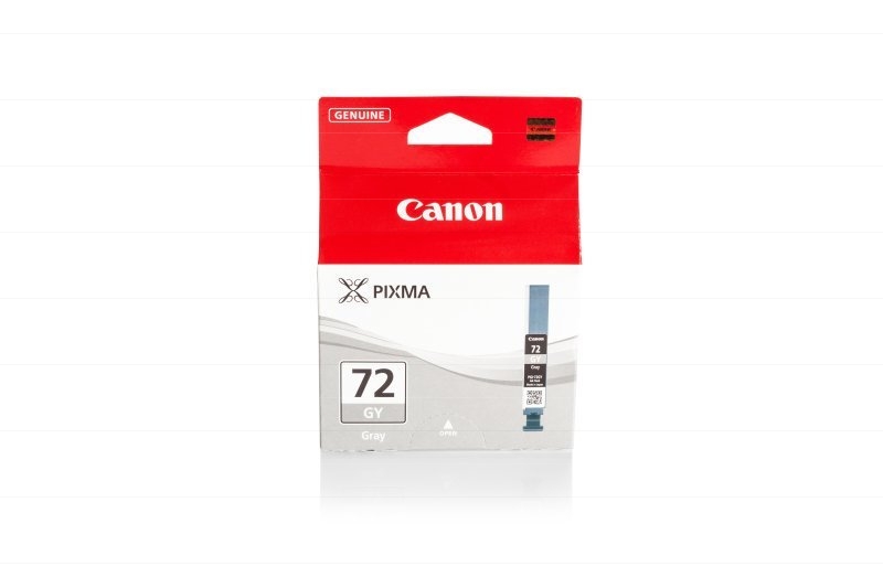 Canon 6409B001 / PGI-72GY Gray- Originální