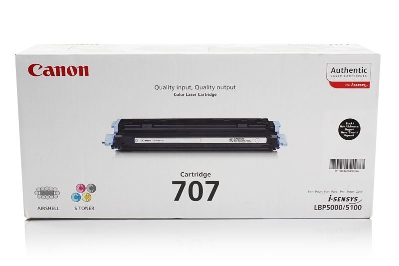 Canon 9424A004 black - Originální toner