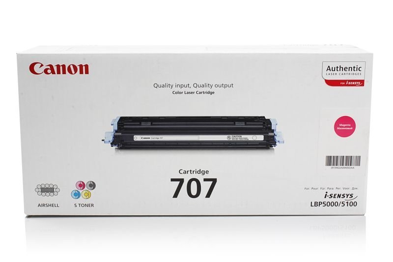 Canon 9422A004 magenta - Originální toner