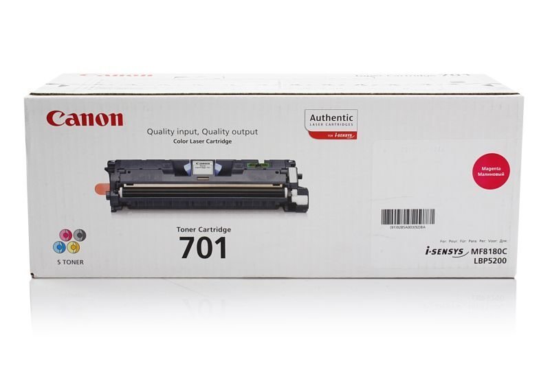 Canon 9285A003 - Originální toner