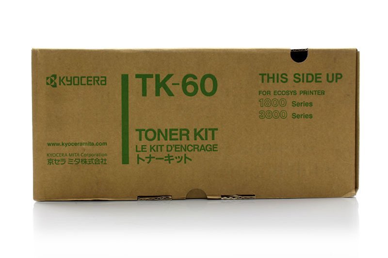 Kyocera TK-60 - originální toner