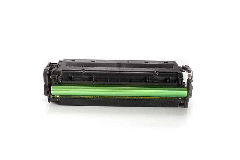 HP CE412A / 305A - Kompatibilní toner