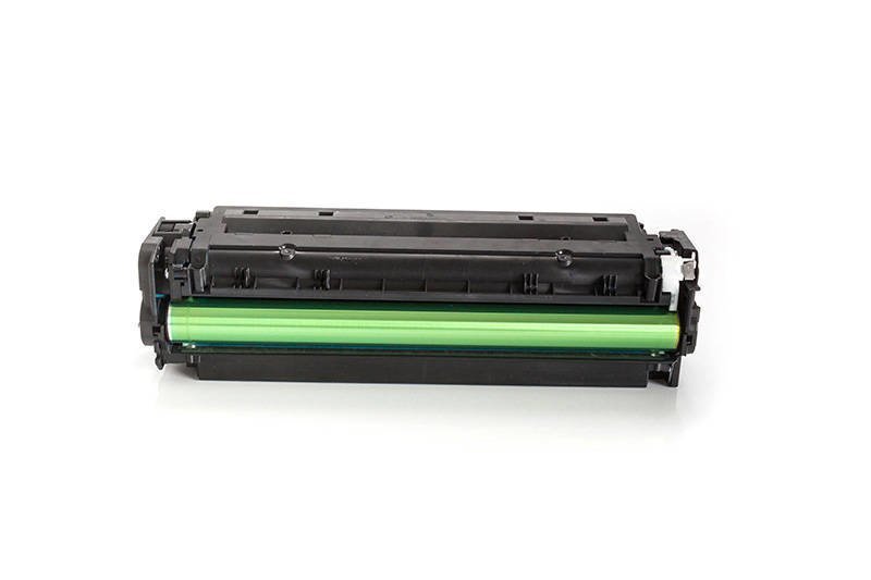 HP CE411A / 305A - Kompatibilní toner