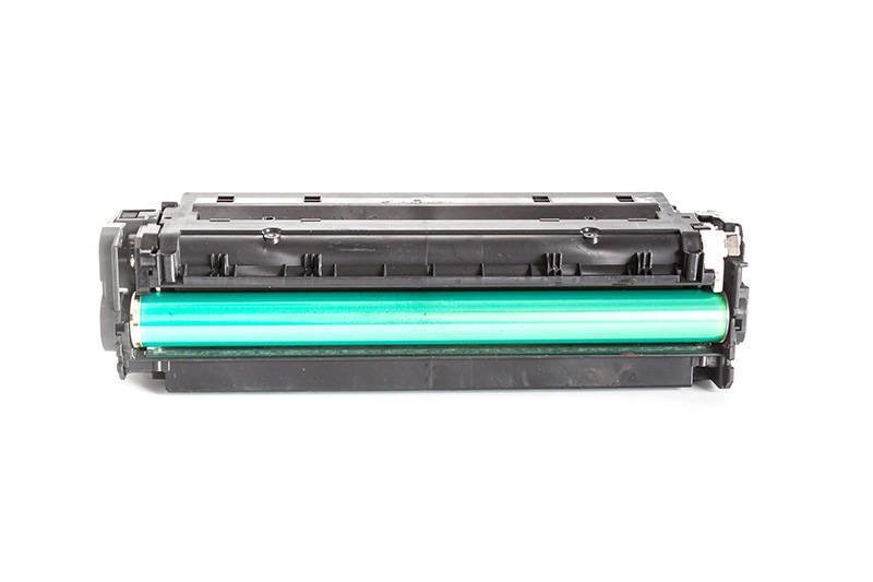 HP CE410X / 305X - Kompatibilní toner