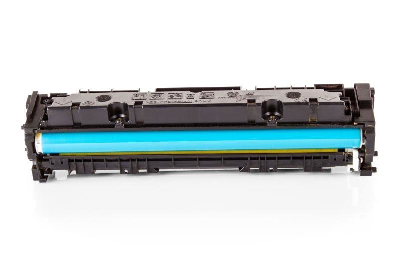 HP CF412X / 410X - Kompatibilní toner