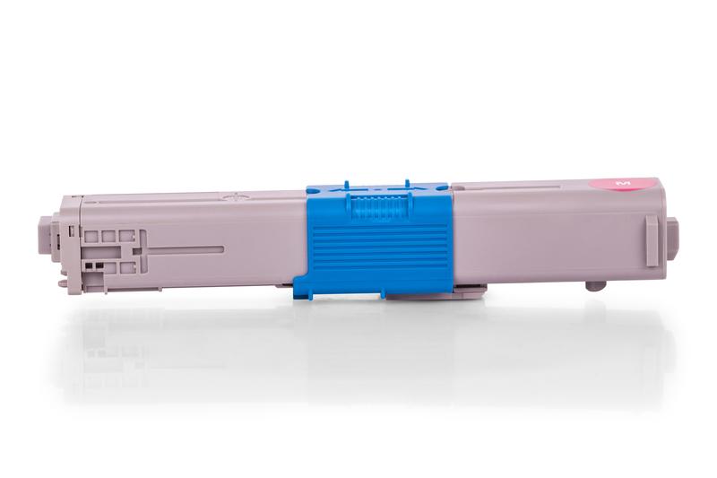 OKI 46508710 / C332 magenta - Kompatibilní toner