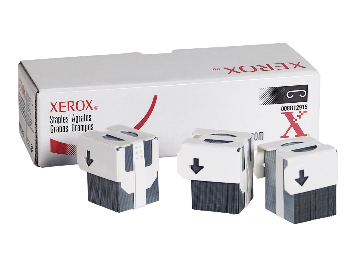 Xerox 8R12915 - originální sponky/staples