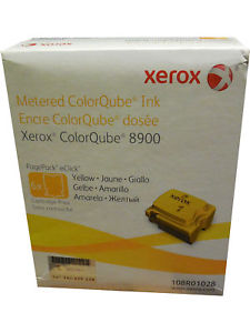 Xerox 108R01028 - Originální tuhý inkoust