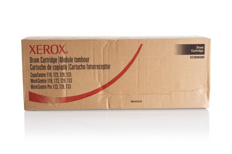 Xerox 13R00589 - originální válec (bulk)