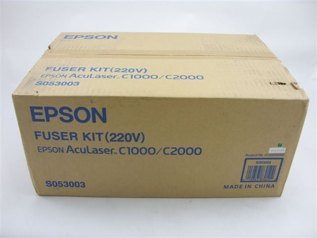 Epson S053003 - Originální Fuser-Kit