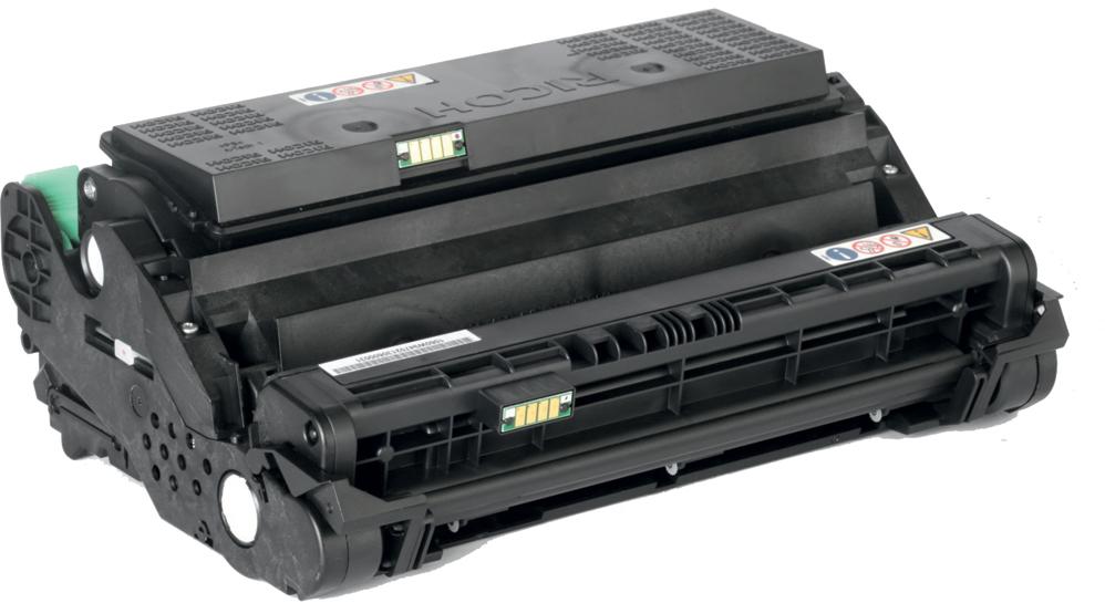 Ricoh 407340 / TYPE SP4500E - kompatibilní toner