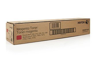 Xerox 006R01451 magenta dvojité balení - originální toner
