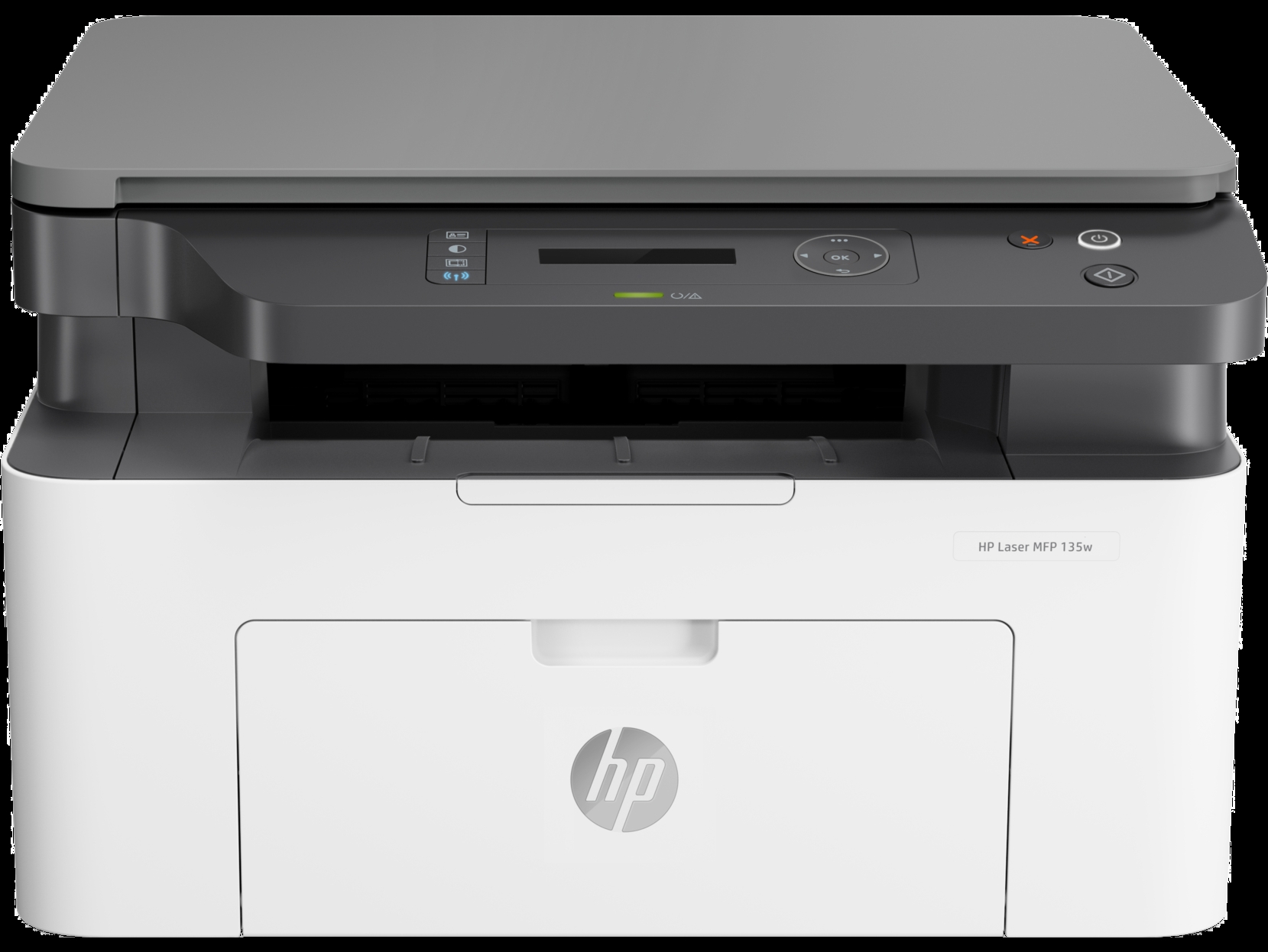 HP Laser 135w, 20 ppm, 1200x1200 dpi, USB, WIFI - nástupce SAM SL-M2070W