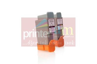 Canon 6882A002 / BCI-24C Tinte Color