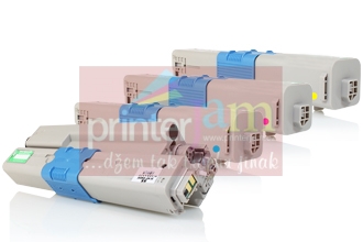 OKI 44469803-06 CMYK
