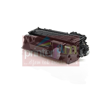 HP 05A , HP CE505A - kompatibilní toner