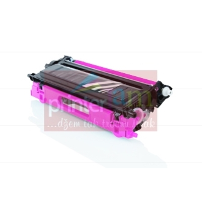 Brother TN-130 / TN-135 Magenta KOMPATIBILNÍ TONER