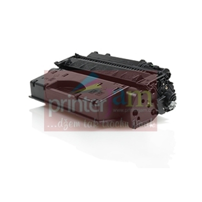 HP 05A , HP CE505A - kompatibilní toner