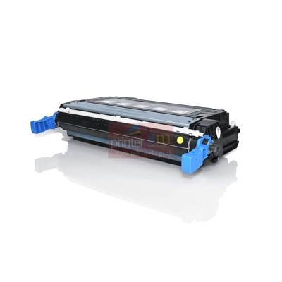  HP CB402A Yellow -Kompatibilní toner