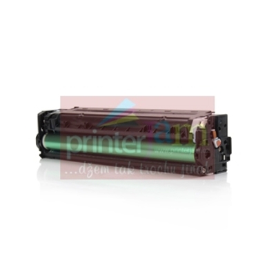 HP CF210X / 131X Black - Kompatibilní toner