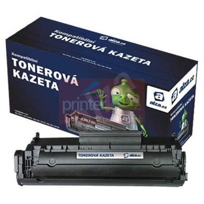 HP Q5953A / 643A Magenta - Kompatibilní toner (ALZA)