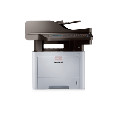 Samsung SL-M4070FR MFP, 40 ppm, 1200x1200, PCL