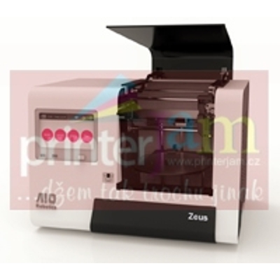 AIO Zeus 3D multif. tiskárna 3D tisk,sken,copy,fax