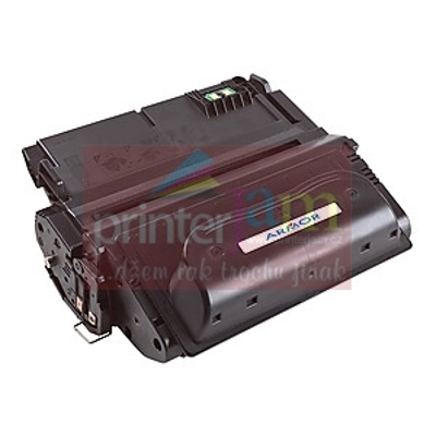 AKCE toner pro HP LJ 4200 12.000 str., kompat. s Q1338A