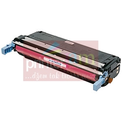 laser toner pro HP CLJ 5500/ 5550 magenta, komp. s C9733A
