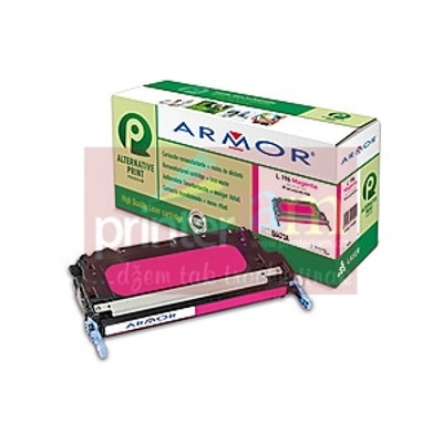 laser toner pro HP CLJ 3600 magenta,4.000 str.,kom.sQ6473A