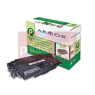 laser toner pro HP LJ M 5025 černý,15.000str, komp.s Q7570A