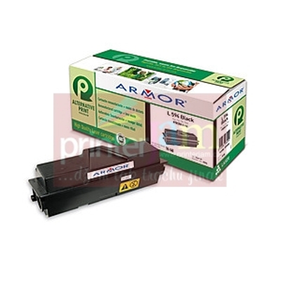 laser toner pro Kyocera FS1120 černý,2.500str.,komp.s TK160