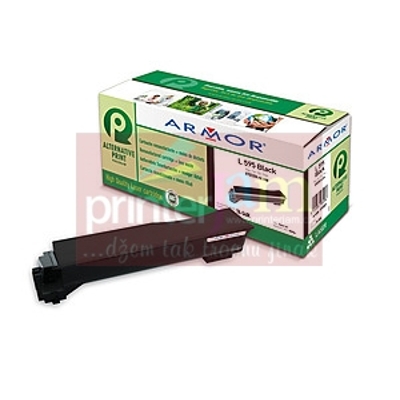 laser toner pro KyoceraFSC5100 černý,5.000str.,komp.TK540K