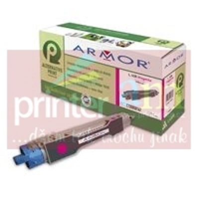 laser toner pro Epson Aculaser C4100,magrenta,8000 st.S050147