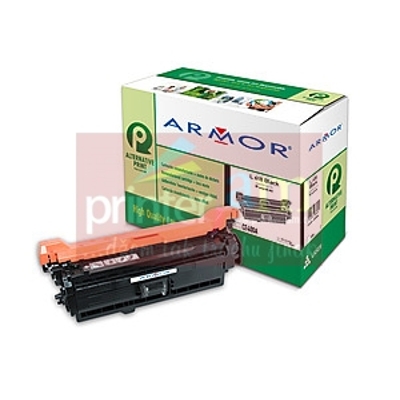 laser toner HP CLJ 500,M551 černý 5.000 str.,kom. s CE400A